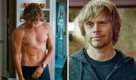 eric christian olsen|what is eric christian olsen doing now.